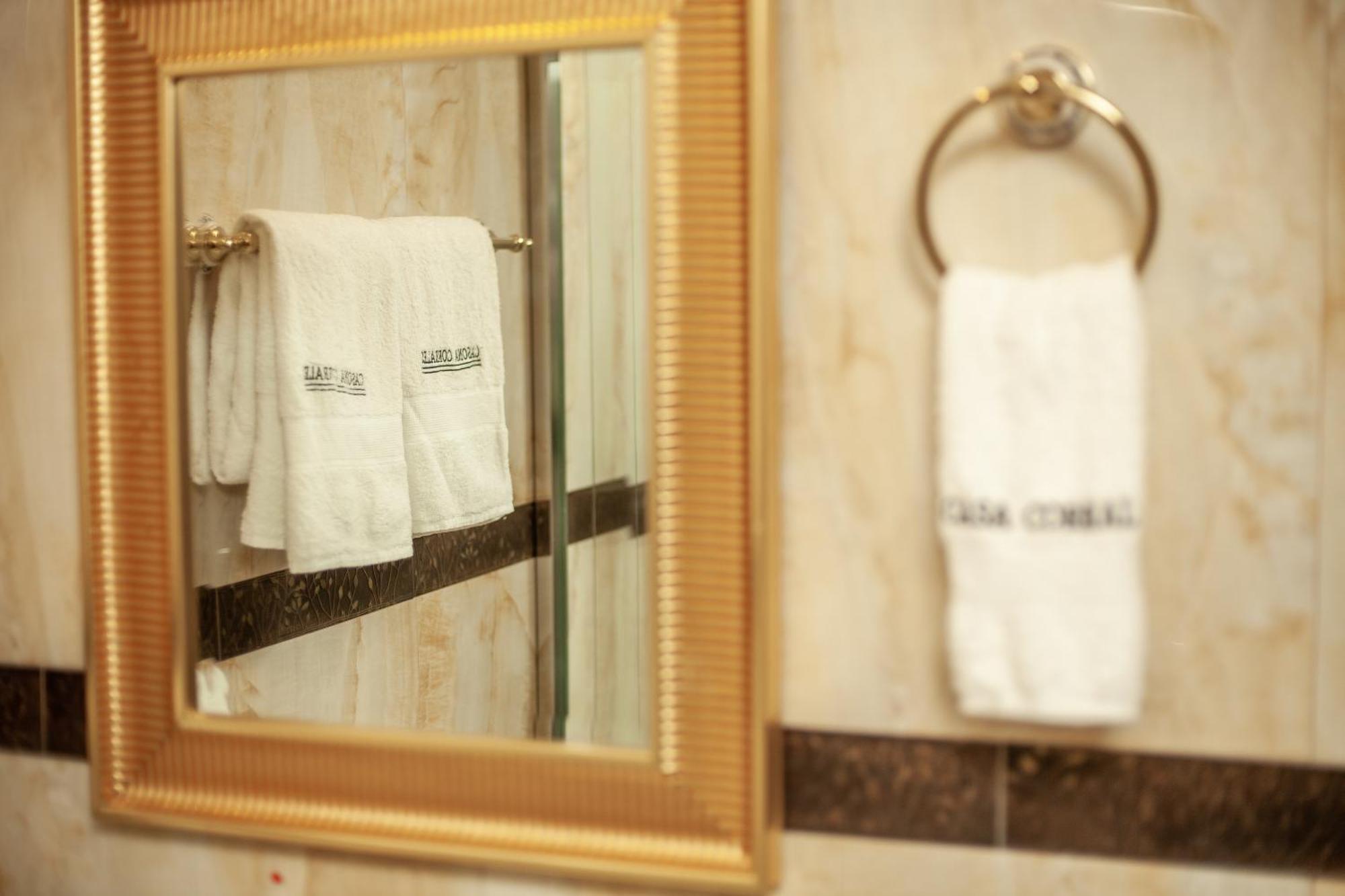 Casona Corrales Hotel Boutique Куско Экстерьер фото