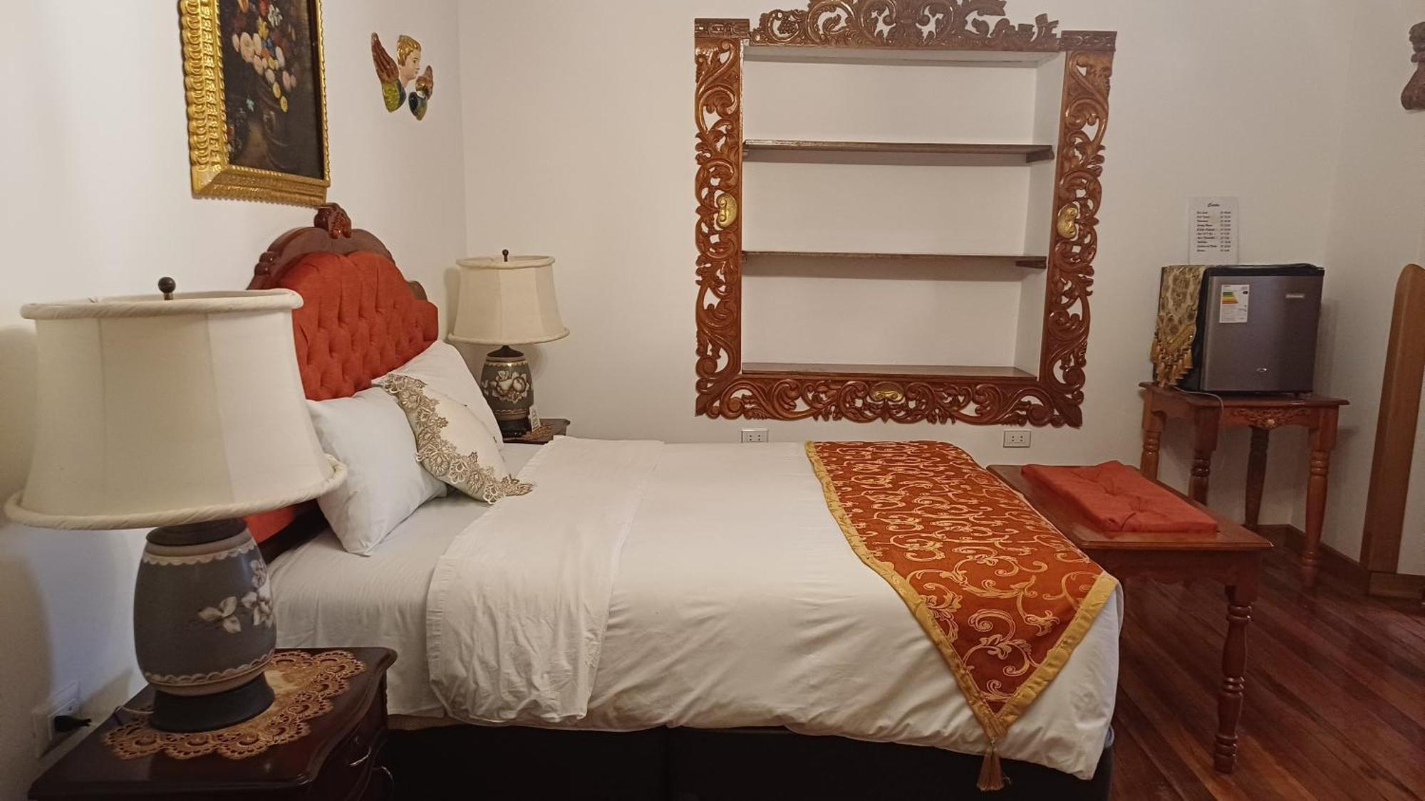 Casona Corrales Hotel Boutique Куско Экстерьер фото