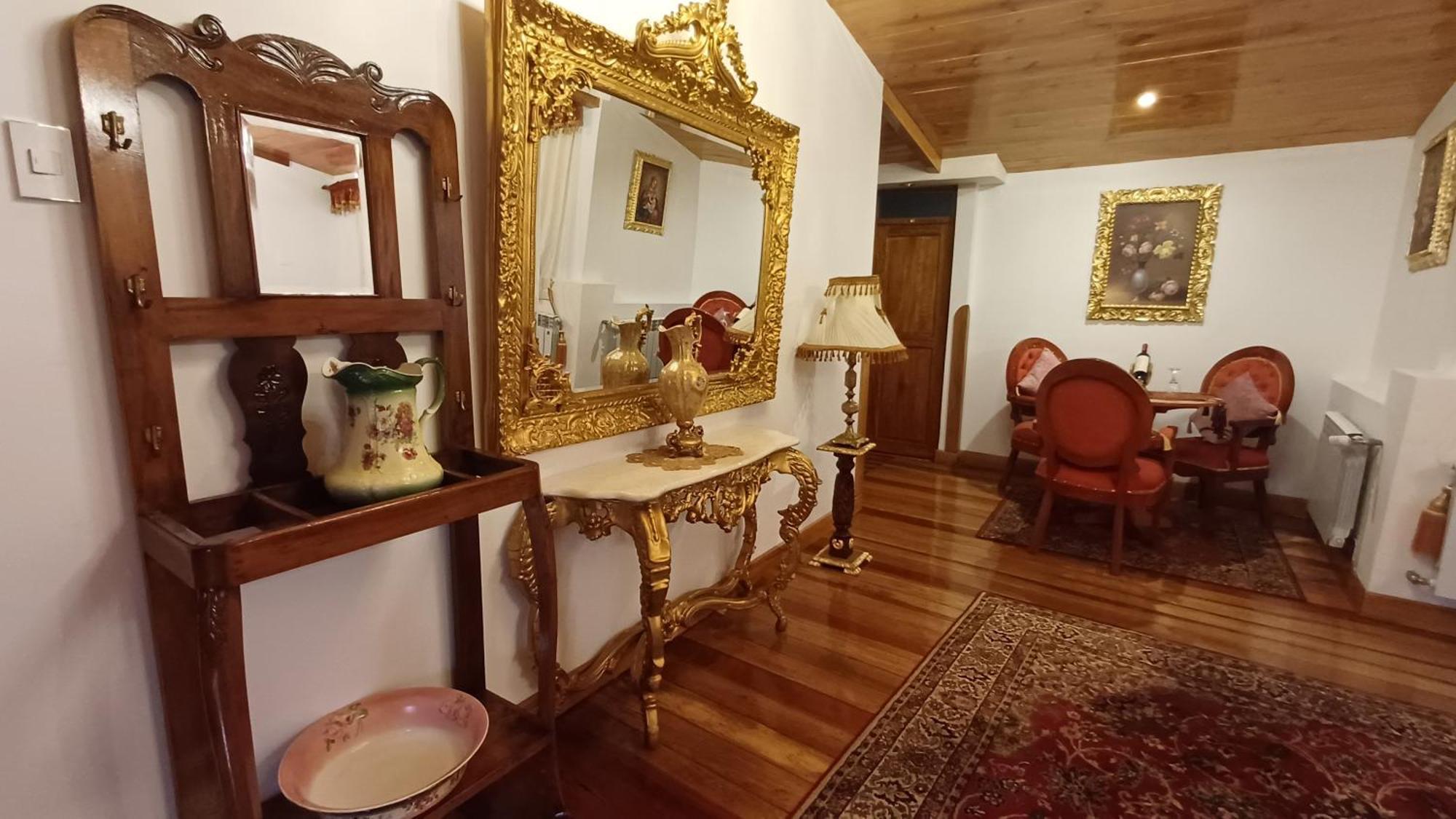 Casona Corrales Hotel Boutique Куско Экстерьер фото